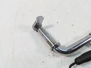 2006 Harley FLSTI Softail Heritage Side Kick Stand Jiffy Kickstand 50087-89B | Mototech271
