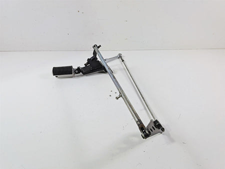 2005 Suzuki VZ800 M50 Boulevard Right Footpeg + Brake Links Set 43511-41F00 {{ shop.shopifyCountryName }} - Mototech271