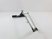 Load image into Gallery viewer, 2005 Suzuki VZ800 M50 Boulevard Right Footpeg + Brake Links Set 43511-41F00
