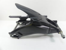Load image into Gallery viewer, 2022 Suzuki GSXR750 Straight Rear Swing Arm Swingarm + Axle 61000-14J01-YAP | Mototech271
