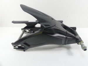 2022 Suzuki GSXR750 Straight Rear Swing Arm Swingarm + Axle 61000-14J01-YAP | Mototech271