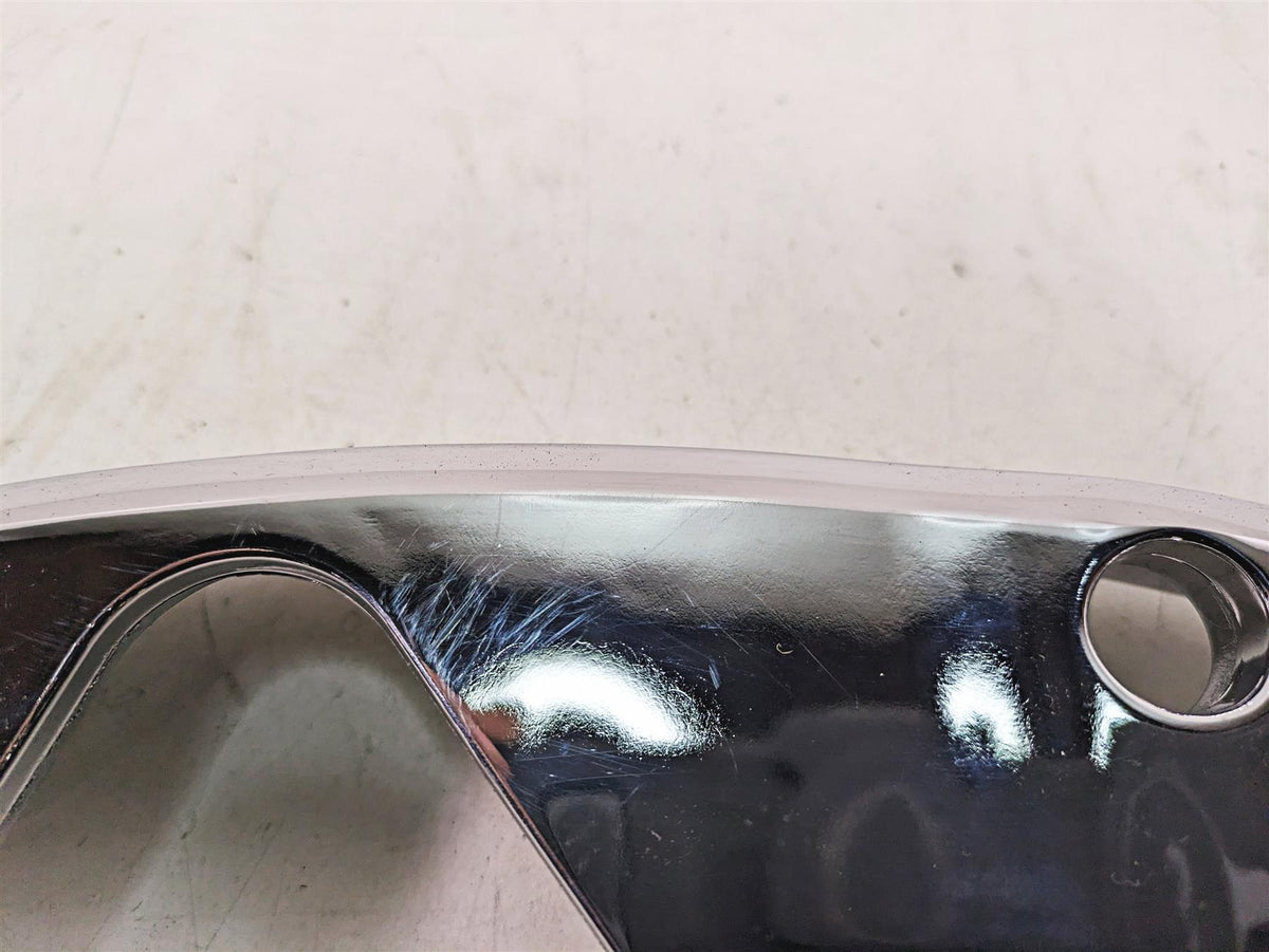 2020 Harley Touring FLHX Street Glide Left Chrome Saddlebag Support 90200501 {{ shop.shopifyCountryName }} - Mototech271