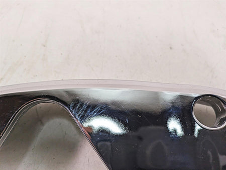 2020 Harley Touring FLHX Street Glide Left Chrome Saddlebag Support 90200501 {{ shop.shopifyCountryName }} - Mototech271