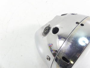 2004 Yamaha XV1700 Road Star Warrior Headlight Head Light Lamp 5PX-84310-01-00 | Mototech271