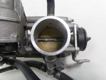 Load image into Gallery viewer, 2008 Ducati Hypermotard 1100S Throttle Body Bodies Fuel Injection 28240822B | Mototech271
