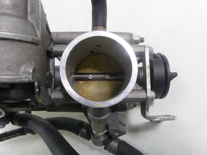 2008 Ducati Hypermotard 1100S Throttle Body Bodies Fuel Injection 28240822B | Mototech271