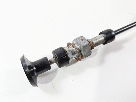 1996 Harley FLSTC Softail Heritage Oem Carb Carburetor 40mm 27492-96B {{ shop.shopifyCountryName }} - Mototech271