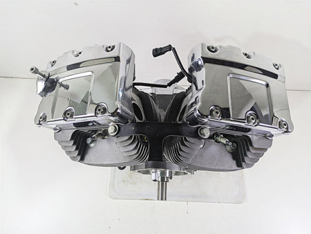 2010 Harley Touring FLHXSE CVO Street Glide Runnin 110ci SE Engine -61k 16200106 {{ shop.shopifyCountryName }} - Mototech271