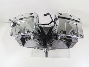 2010 Harley Touring FLHXSE CVO Street Glide Runnin 110ci SE Engine -61k 16200106