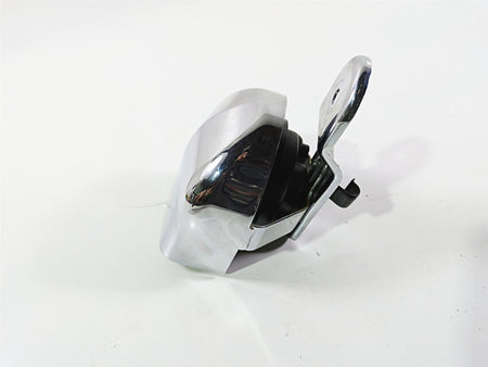 2017 Harley Dyna FXDB Street Bob Horn With Cover 61300478A {{ shop.shopifyCountryName }} - Mototech271