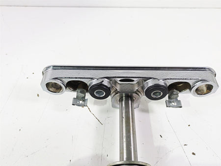 2016 Harley FLSTC Softail Heritage Upper Lower Triple Tree Set 45605-00 45456-86 {{ shop.shopifyCountryName }} - Mototech271