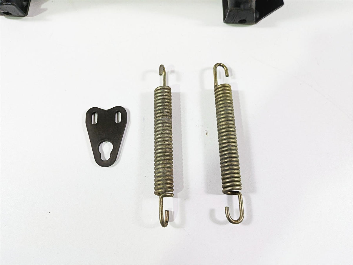 2015 Triumph Tiger Explorer XC Center Kick Stand Kickstand T2081358 {{ shop.shopifyCountryName }} - Mototech271