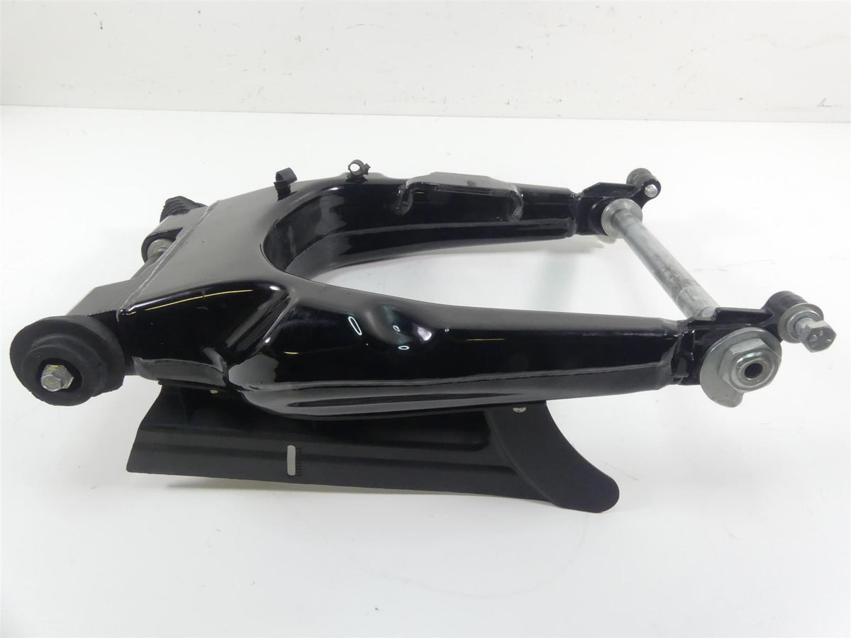 2016 Harley Touring FLHTP Electra Glide Rear Swing Arm Swingarm 25mm 47549-09A {{ shop.shopifyCountryName }} - Mototech271