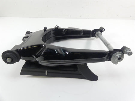 2016 Harley Touring FLHTP Electra Glide Rear Swing Arm Swingarm 25mm 47549-09A {{ shop.shopifyCountryName }} - Mototech271