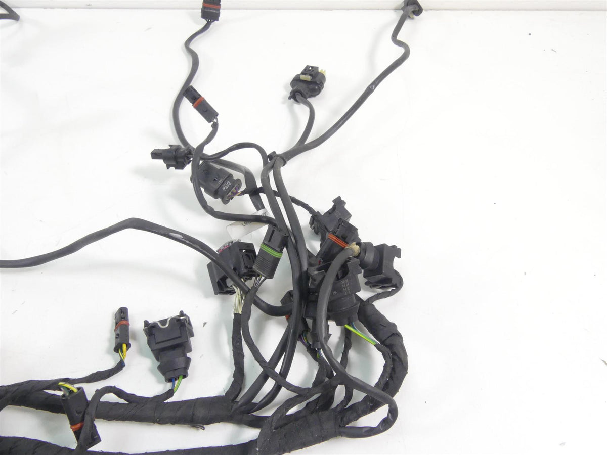 2018 BMW S1000RR K46 Main ESA Wiring & Engine Harness Loom - Read 12518556757 {{ shop.shopifyCountryName }} - Mototech271