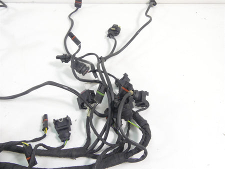 2018 BMW S1000RR K46 Main ESA Wiring & Engine Harness Loom - Read 12518556757 {{ shop.shopifyCountryName }} - Mototech271