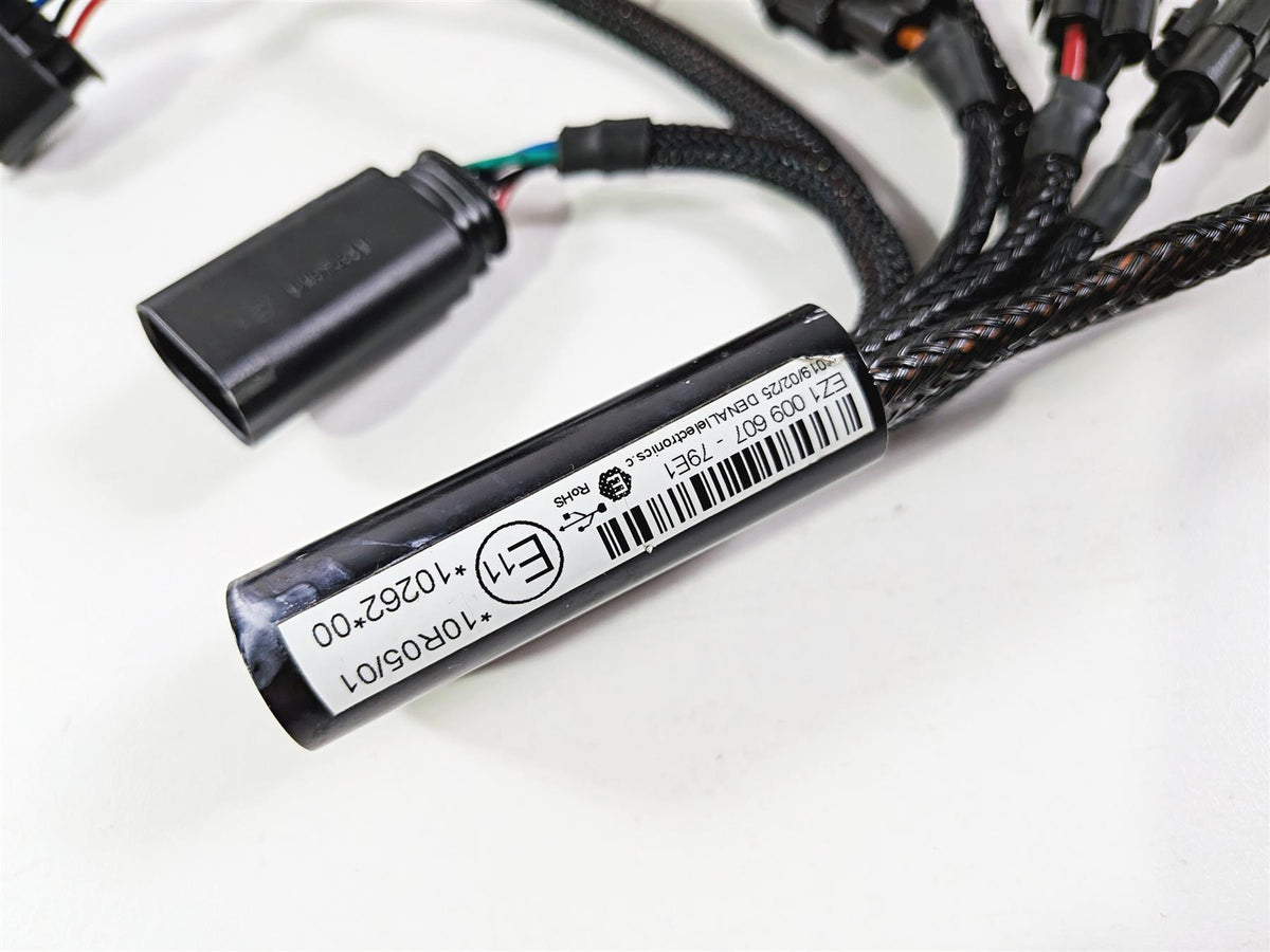 2019 BMW R1250GS K50 Denali Spot Fog Led Auxiliary Light Set Can smart {{ shop.shopifyCountryName }} - Mototech271