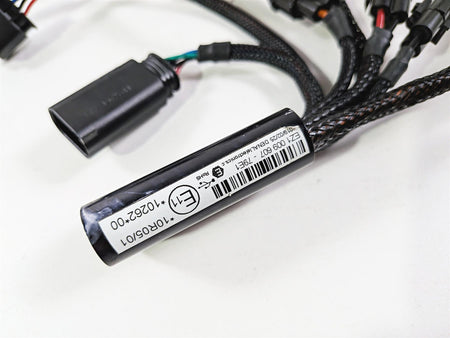 2019 BMW R1250GS K50 Denali Spot Fog Led Auxiliary Light Set Can smart {{ shop.shopifyCountryName }} - Mototech271