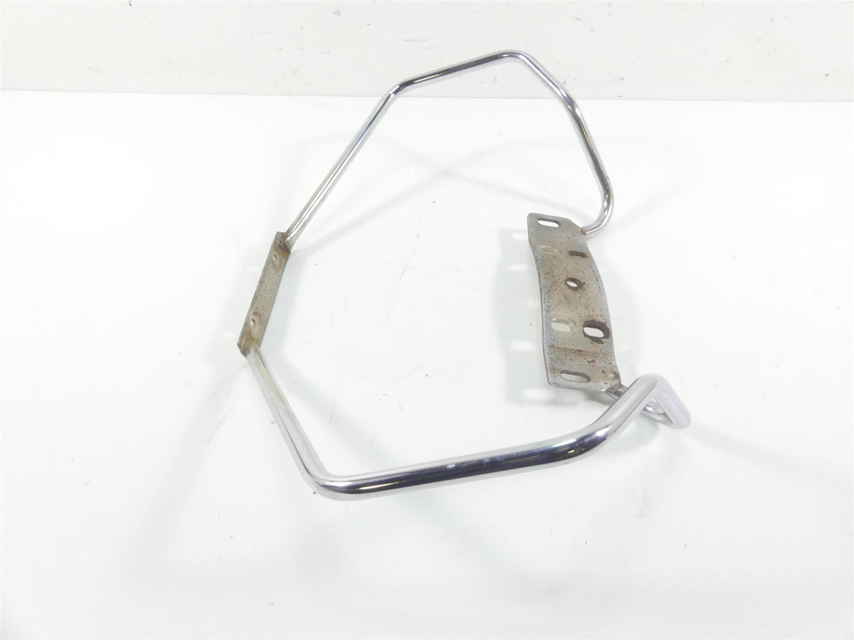 1995 Harley Touring FLHTCU Electra Glide Passenger Handle Grab Rail 91583-91A {{ shop.shopifyCountryName }} - Mototech271