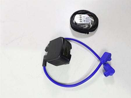 2002 Big Dog Pitbull TwinTec Internal Ignition Model 1005 & Hi-Perfromance Coil {{ shop.shopifyCountryName }} - Mototech271