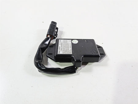 2015 Harley Touring FLTRUSE CVO Road Glide Garage Door Transmitter 92600009-Mototech271