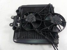 Load image into Gallery viewer, 2013 Harley VRSCDX Night Rod Special Radiator Fans Reservoir Hoses 26722-04 | Mototech271
