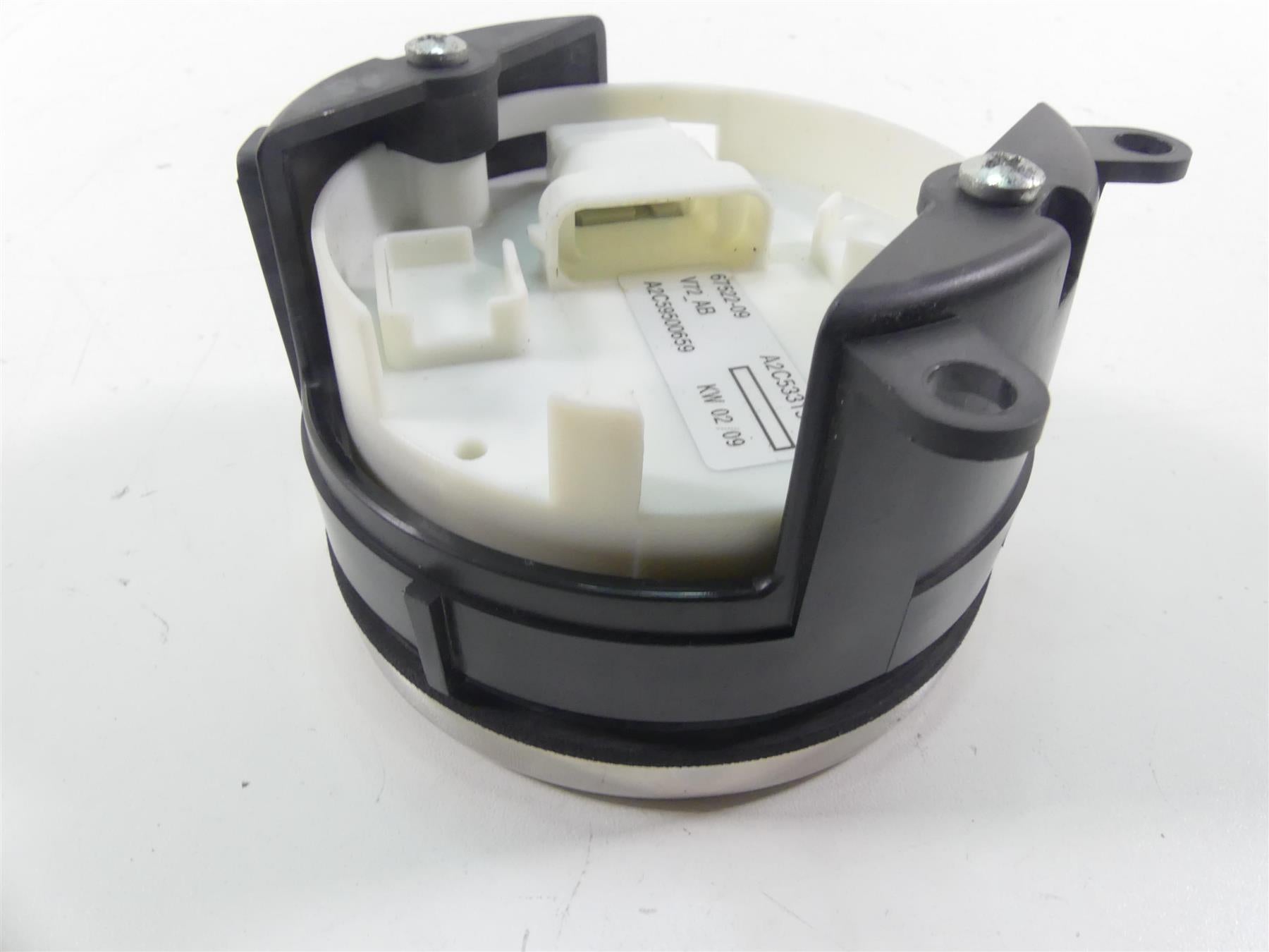 2009 Harley FLHTCU SE4 CVO E-Glide Tachometer Tacho Meter Gauge 67522-09 {{ shop.shopifyCountryName }} - Mototech271