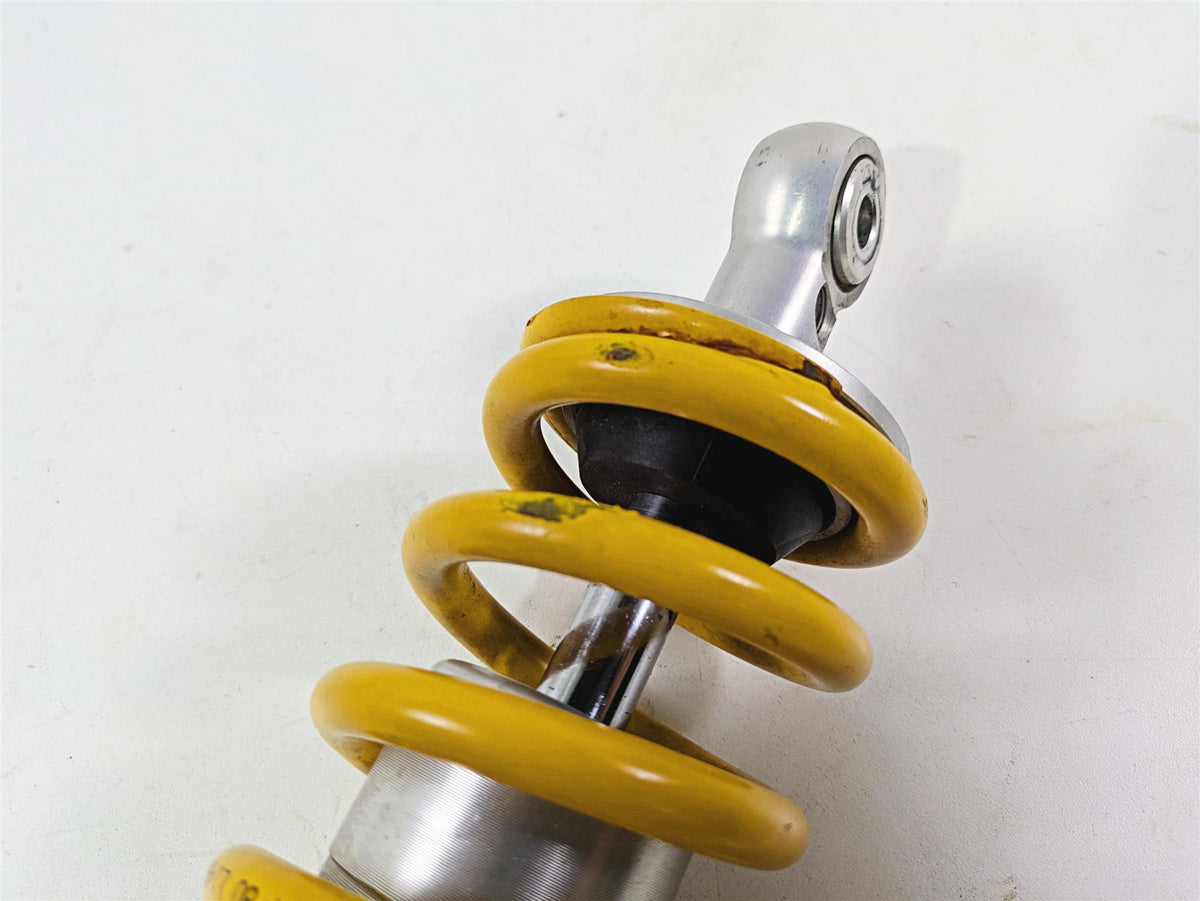 2010 Ducati Streetfighter 1098 S Ohlins Rear Shock Damper 36520752A {{ shop.shopifyCountryName }} - Mototech271