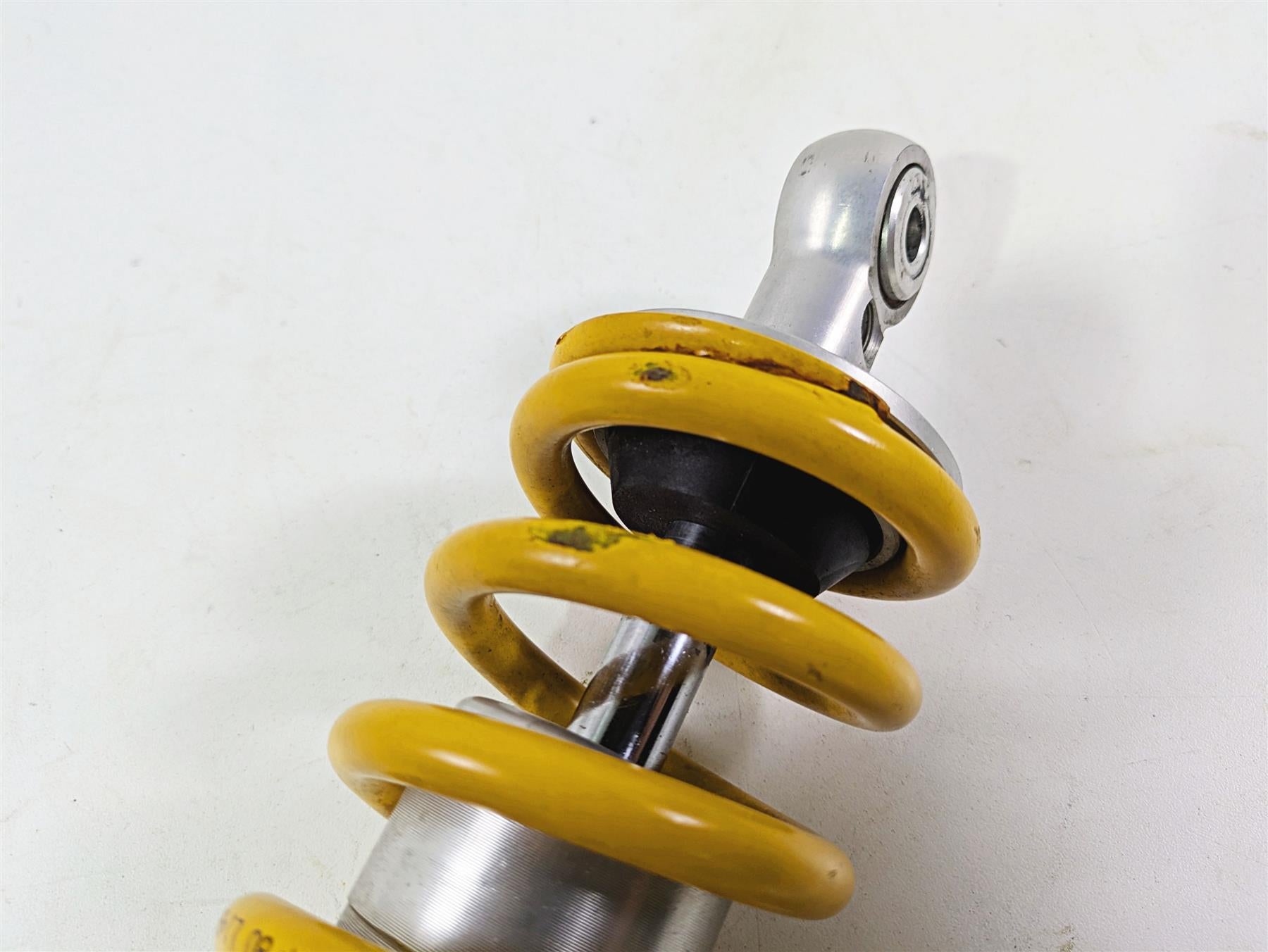 2010 Ducati Streetfighter 1098 S Ohlins Rear Shock Damper 36520752A {{ shop.shopifyCountryName }} - Mototech271