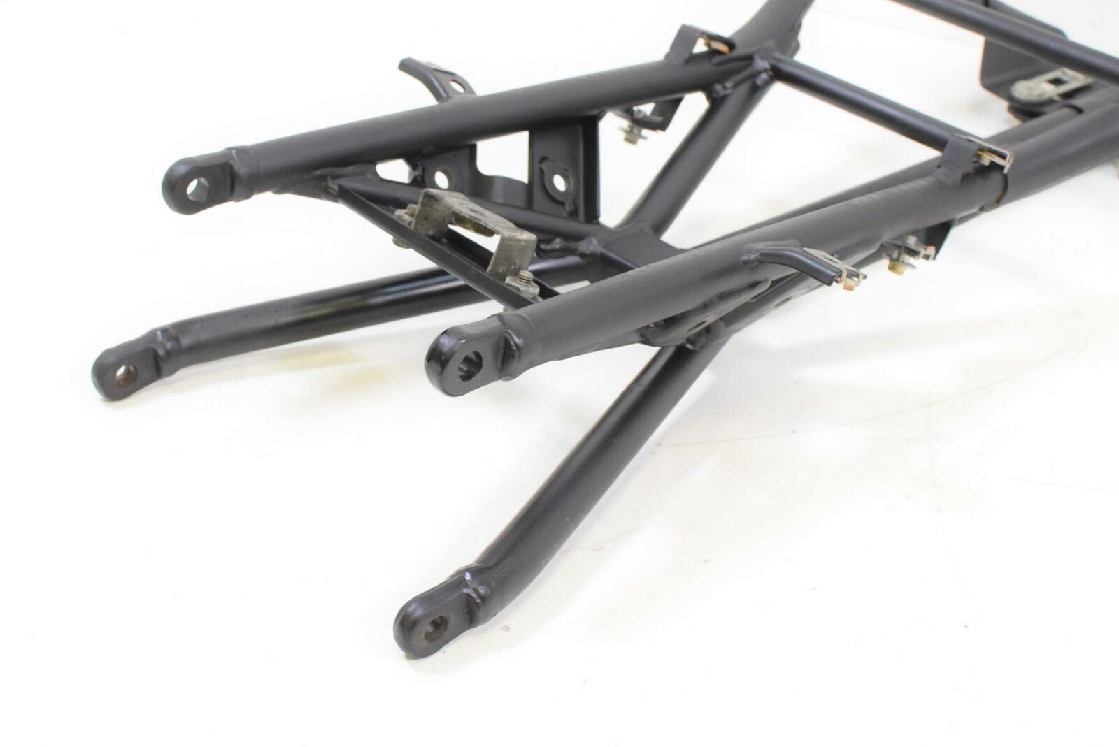 2011 Ducati 1198 Rear Sub Frame Subframe 47017021AG {{ shop.shopifyCountryName }} - Mototech271