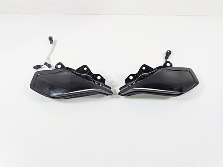 2023 Yamaha MT10 MTN1000 Front Left Right Pilot Position Lights B5Y-84301-01-00 {{ shop.shopifyCountryName }} - Mototech271