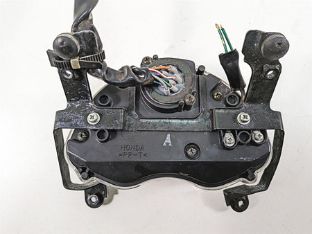 2006 Honda V-Twin VTX1300 R Speedometer Instrument Gauges 4k -Read 37200-MEA-911 {{ shop.shopifyCountryName }} - Mototech271