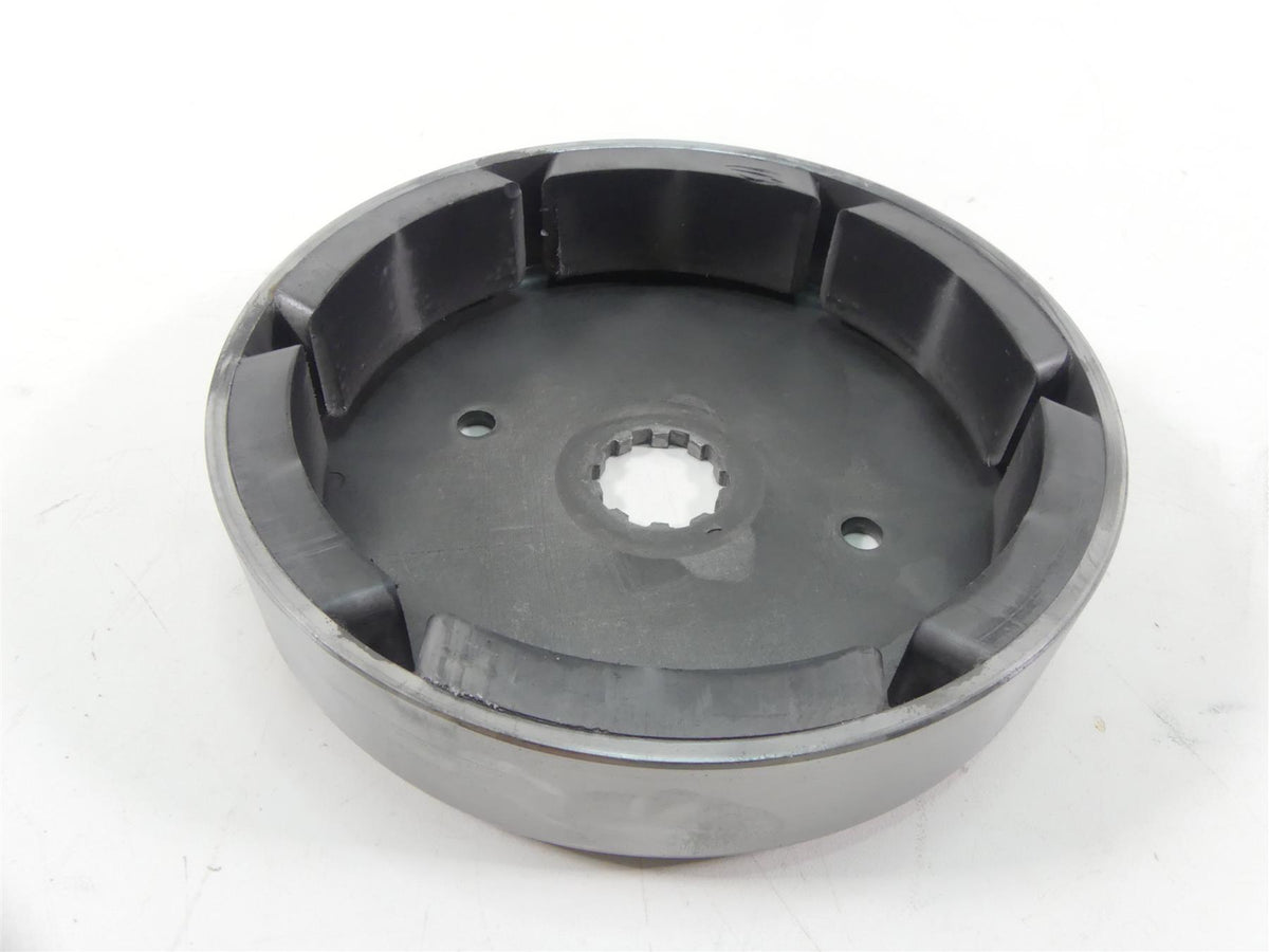 1993 Harley Dyna FXDL Low Rider Ignition Flywheel Fly Wheel Rotor 29957-81 {{ shop.shopifyCountryName }} - Mototech271