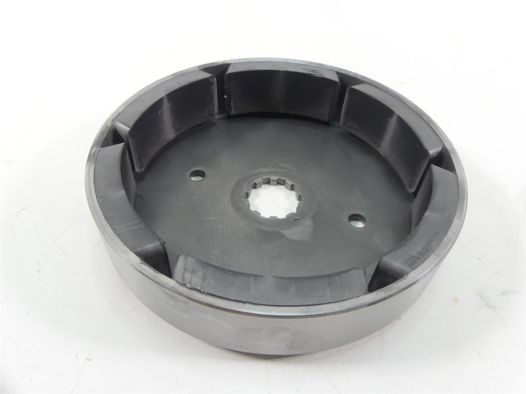 1993 Harley Dyna FXDL Low Rider Ignition Flywheel Fly Wheel Rotor 29957-81 {{ shop.shopifyCountryName }} - Mototech271