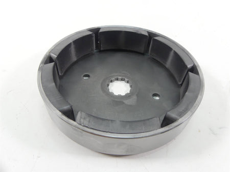 1993 Harley Dyna FXDL Low Rider Ignition Flywheel Fly Wheel Rotor 29957-81 {{ shop.shopifyCountryName }} - Mototech271