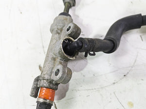 2002 Honda GL1500 CD Valkyrie Deluxe Rear Brake Master Cylinder 43510-MZ0-760 | Mototech271