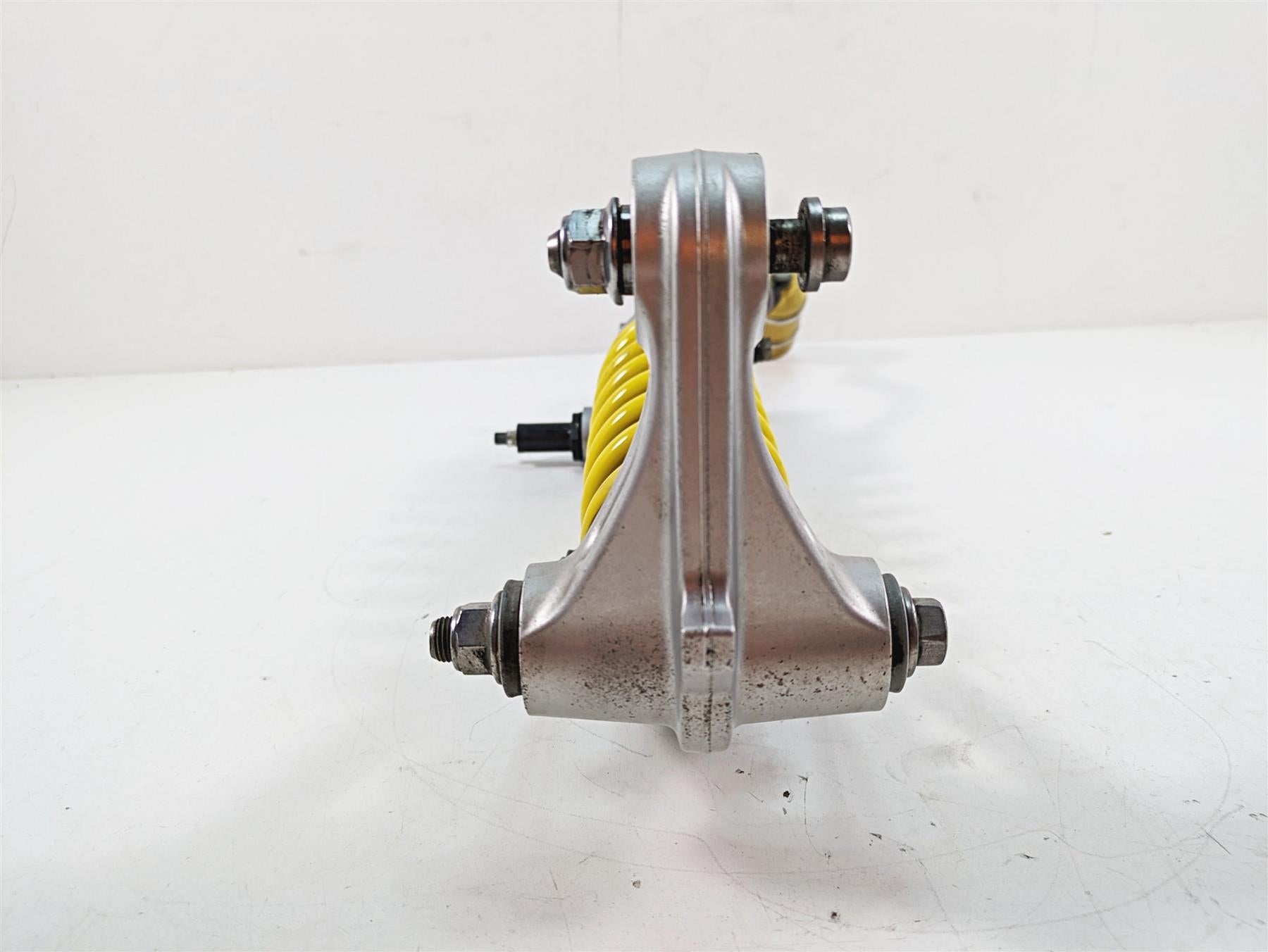2012 Triumph Tiger 800XC ABS Showa Rear Shock Damper Suspension T2056200 {{ shop.shopifyCountryName }} - Mototech271