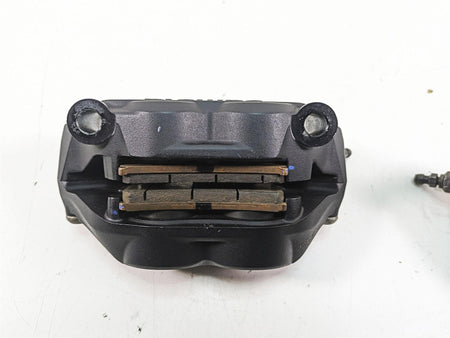 2020 KTM 1290 Super Adventure R Brembo Front Brake Calipers 100mm 6031301500130 {{ shop.shopifyCountryName }} - Mototech271