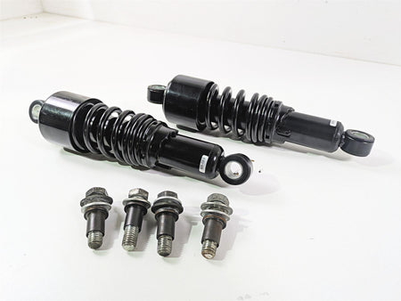 1998 Harley Touring FLHRCI Road King Burly 10 1/2" Slammer Rear Shocks B28-1203 {{ shop.shopifyCountryName }} - Mototech271