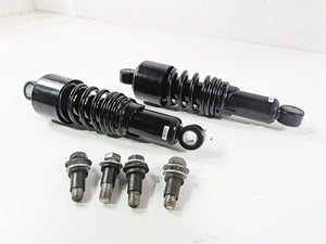 1998 Harley Touring FLHRCI Road King Burly 10 1/2" Slammer Rear Shocks B28-1203