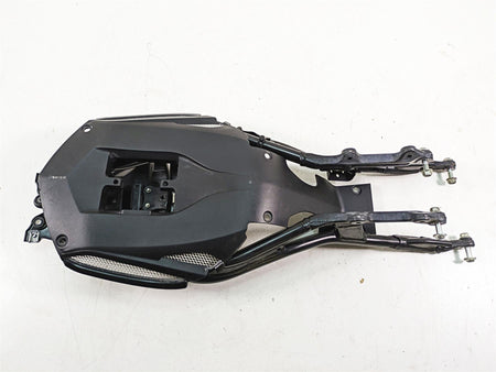 2013 MV Agusta F3 675 ERA Straight Subframe Sub Frame & Inner Fender 80A0B8276 {{ shop.shopifyCountryName }} - Mototech271