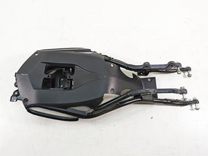 2013 MV Agusta F3 675 ERA Straight Subframe Sub Frame & Inner Fender 80A0B8276 | Mototech271