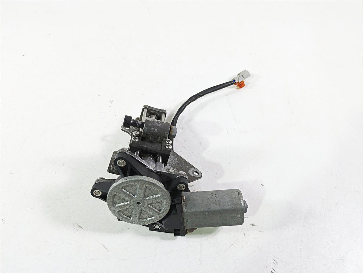 2018 Indian Chieftain Dark Horse Windshield Motor 4016791 4081090 {{ shop.shopifyCountryName }} - Mototech271