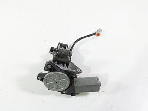 2018 Indian Chieftain Dark Horse Windshield Motor 4016791 4081090