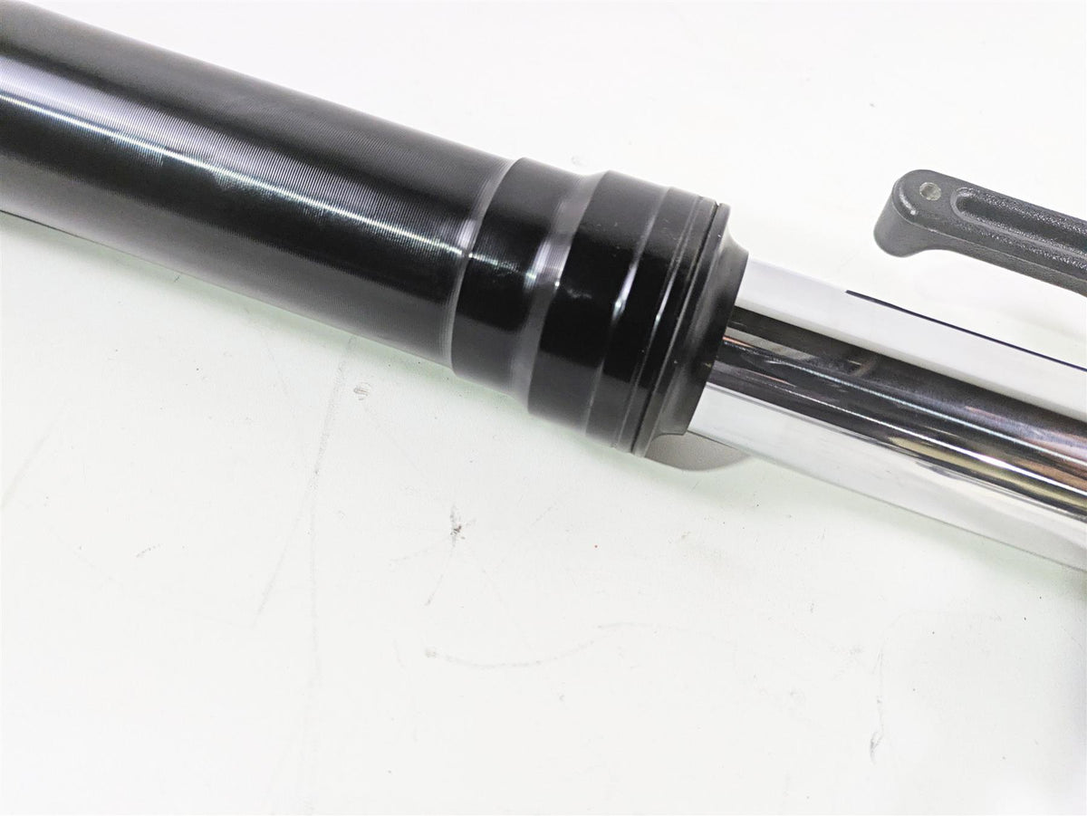 2020 Kawasaki ZX6R ZX636 Ninja Straight Front Fork Legs Showa 44071-1343-48M {{ shop.shopifyCountryName }} - Mototech271