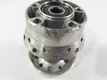 Load image into Gallery viewer, 2003 Harley Dyna FXDL Low Rider 100TH Rear Wheel Hub 3/4&quot; bearings 40975-05A | Mototech271
