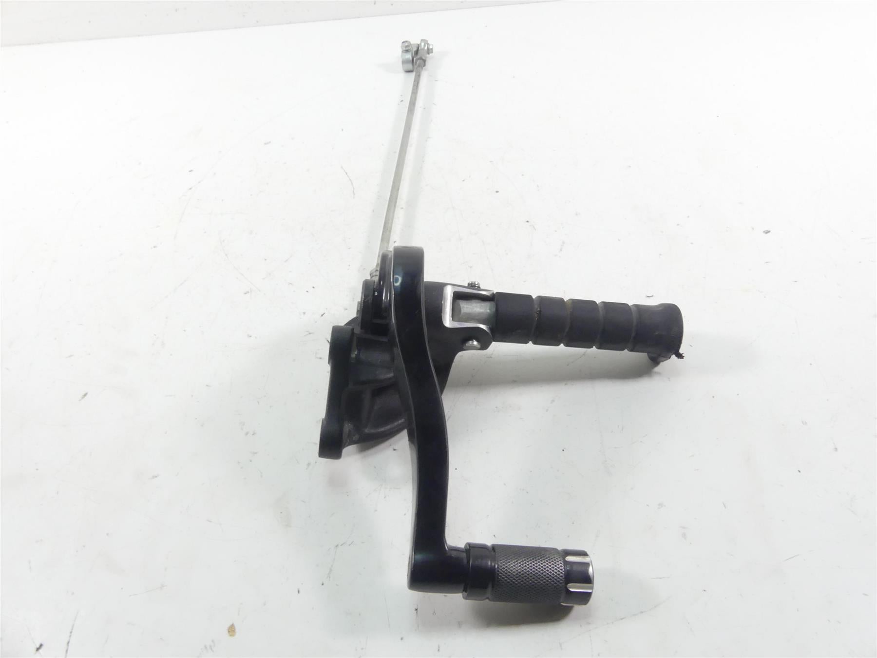 2016 Indian Scout Sixty Left Footpeg Foot Peg & Shifter Set 5138882 5138884 {{ shop.shopifyCountryName }} - Mototech271