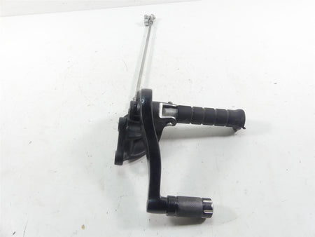 2016 Indian Scout Sixty Left Footpeg Foot Peg & Shifter Set 5138882 5138884 {{ shop.shopifyCountryName }} - Mototech271
