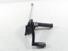 Load image into Gallery viewer, 2016 Indian Scout Sixty Left Footpeg Foot Peg &amp; Shifter Set 5138882 5138884 | Mototech271
