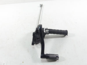 2016 Indian Scout Sixty Left Footpeg Foot Peg & Shifter Set 5138882 5138884 | Mototech271